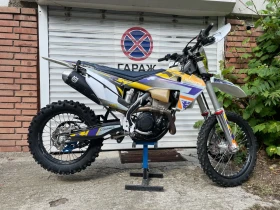  Husqvarna FE