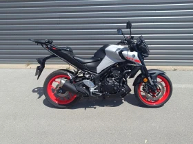 Yamaha Mt-03 MT-03 | Mobile.bg    8