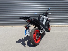 Yamaha Mt-03 MT-03 | Mobile.bg    7