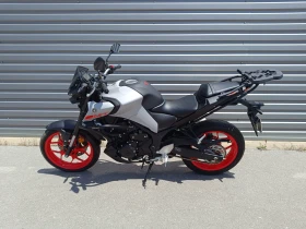 Yamaha Mt-03 MT-03 | Mobile.bg    4