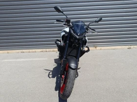 Yamaha Mt-03 MT-03 | Mobile.bg    2