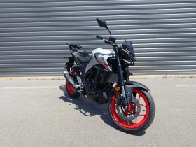     Yamaha Mt-03 MT-03