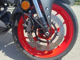 Yamaha Mt-03 MT-03 | Mobile.bg    9