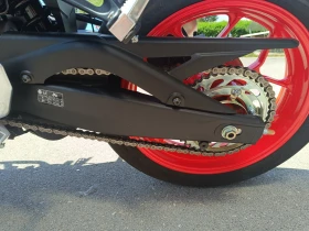 Yamaha Mt-03 MT-03 | Mobile.bg    10
