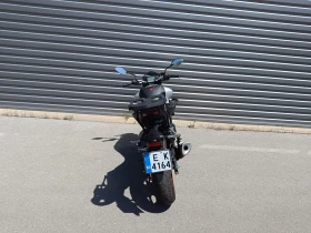 Yamaha Mt-03 MT-03 | Mobile.bg    6
