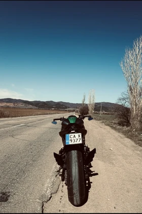 Kawasaki Z 1000 ABS TOCE | Mobile.bg    6