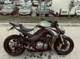 Kawasaki Z 1000 ABS TOCE | Mobile.bg    4