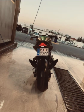 Kawasaki Z 1000 ABS TOCE | Mobile.bg    7