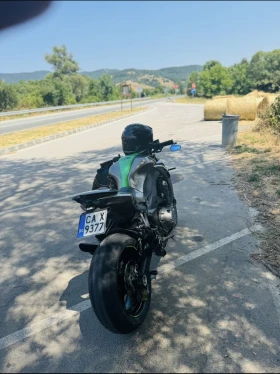 Kawasaki Z 1000 ABS TOCE | Mobile.bg    8