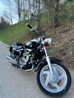     Kymco Venox