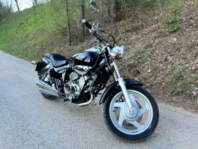 Kymco Venox | Mobile.bg    4