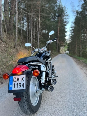 Kymco Venox | Mobile.bg    3