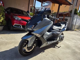 Yamaha T-max Yamaha t-max 530 48hp