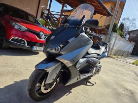 Yamaha T-max Yamaha t-max 530 48hp | Auto.bg — изображение 2