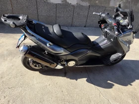 Yamaha T-max Yamaha t-max 530 48hp | Auto.bg — изображение 10