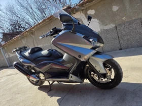 Yamaha T-max Yamaha t-max 530 48hp | Auto.bg — изображение 6