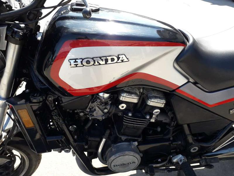 Honda Vf 1100S , снимка 2 - Мотоциклети и мототехника - 33937975