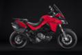 Ducati Multistrada V2 S - DUCATI RED TRAVEL, снимка 2 - Мотоциклети и мототехника - 23770139