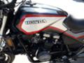 Honda Vf 1100S , снимка 2 - Мотоциклети и мототехника - 33937975
