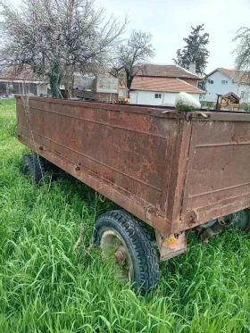 Трактор Болгар ТК-80, снимка 14