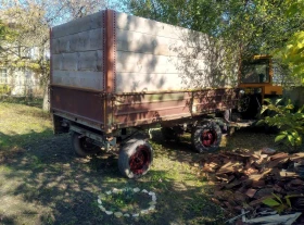 Трактор Болгар ТК-80, снимка 13