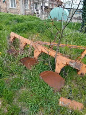 Трактор Болгар ТК-80, снимка 15