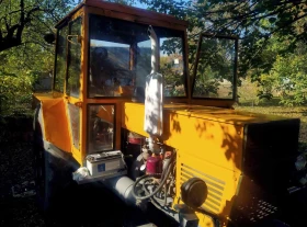 Трактор Болгар ТК-80, снимка 4