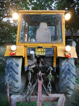 Трактор Болгар ТК-80, снимка 12