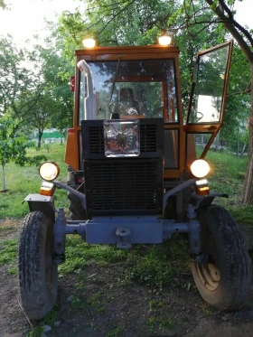 Трактор Болгар ТК-80, снимка 10