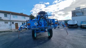 Трактор New Holland, снимка 7