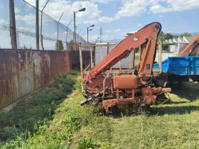 Допълнително оборудване Друг вид Effer, снимка 2