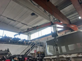 Допълнително оборудване Друг вид Effer, снимка 7