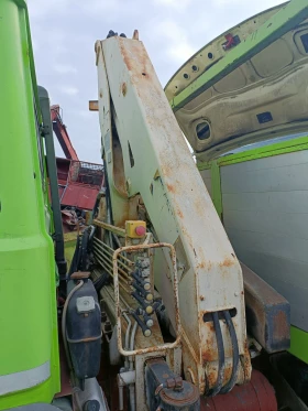 Допълнително оборудване Друг вид Effer, снимка 9