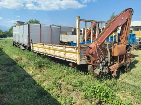 Допълнително оборудване Друг вид Effer, снимка 1