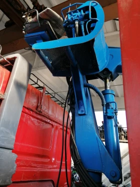 Допълнително оборудване Друг вид Effer, снимка 12