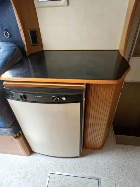 Кемпер Euramobil 635 LS, снимка 13