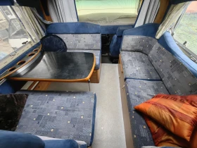 Кемпер Euramobil 635 LS, снимка 8