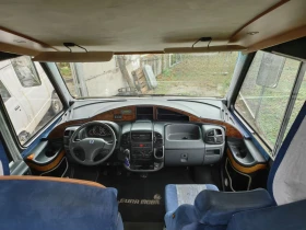 Кемпер Euramobil 635 LS, снимка 6