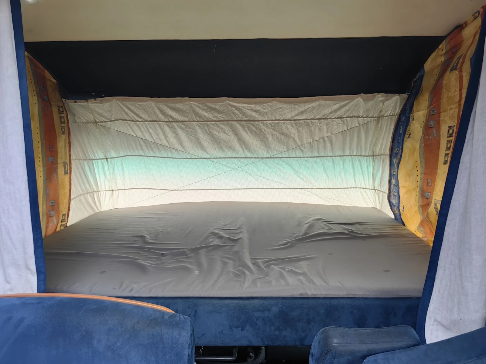 ������ Euramobil 635 LS | Mobile.bg � ����������� 17