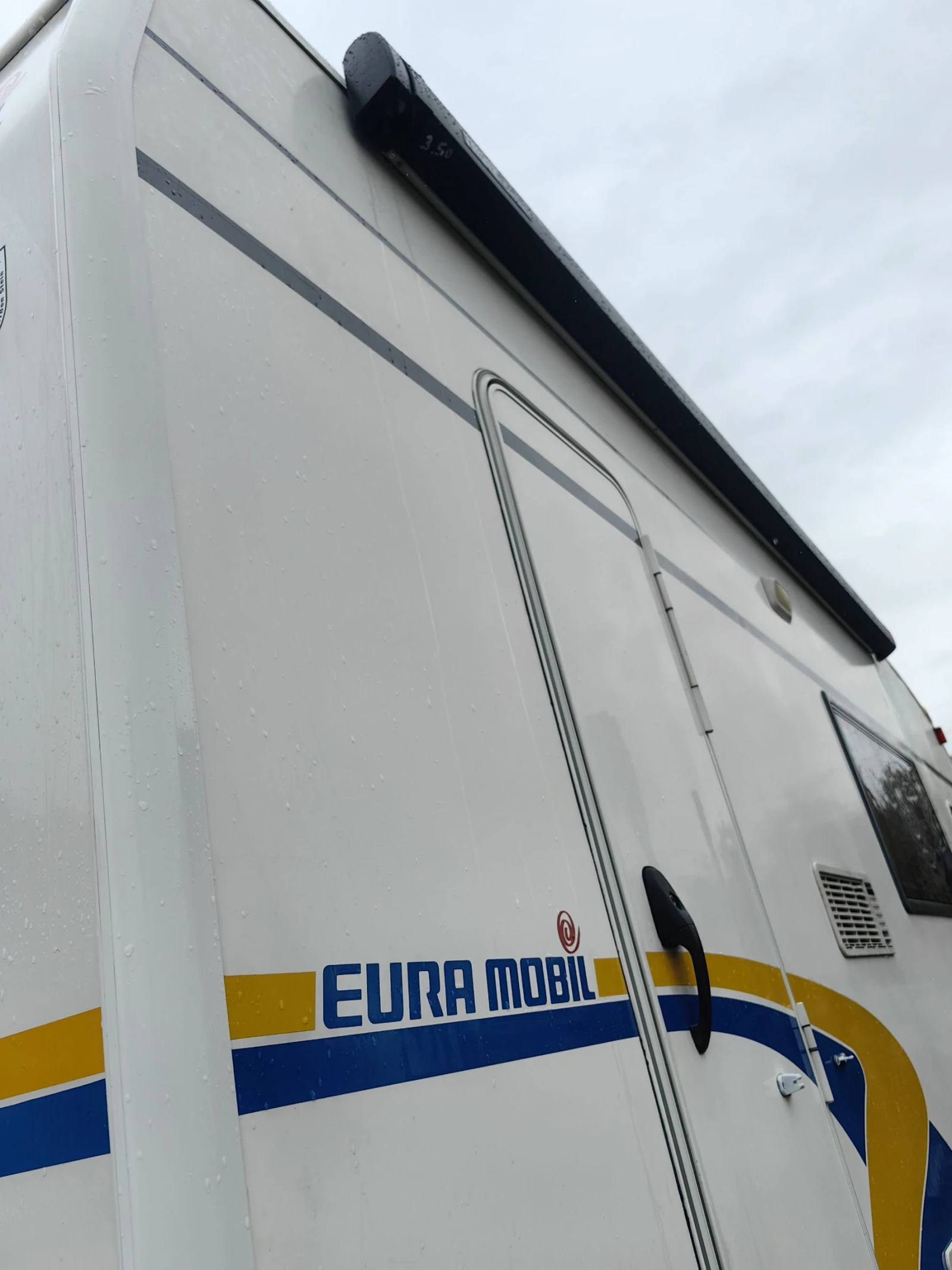 ������ Euramobil 635 LS | Mobile.bg � ����������� 15