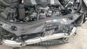 Спирачна система за Mercedes-Benz S 500, снимка 1