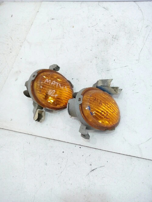 Мигач Деу Матиз