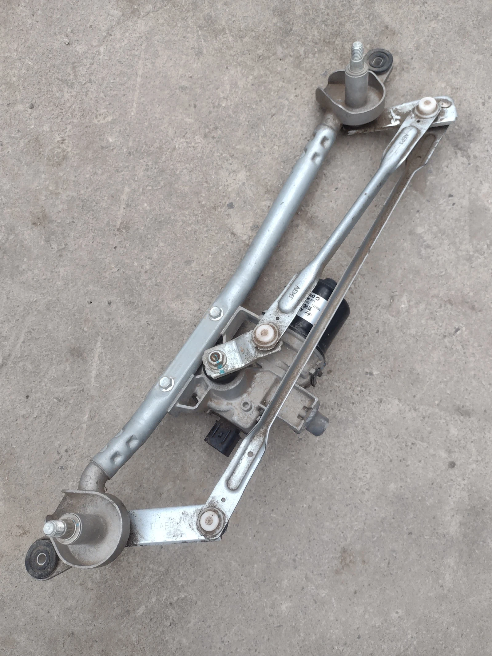 98100-G2000 ������� � ��������� ������ ��������  �� HYUNDAI IONIQ AE (2016-2023) 98100G2000 | Mobile.bg � ����������� 3