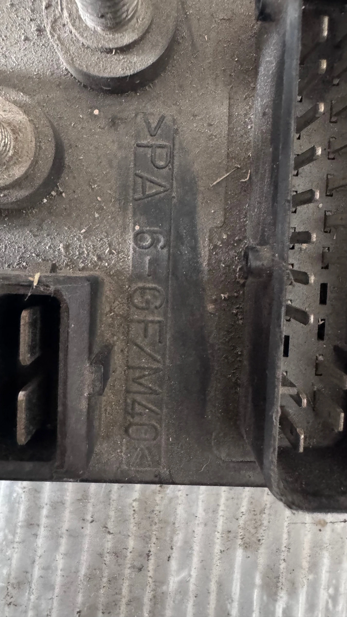   (  BSI / BSM )  Alfa Romeo 166 - PA6-GF/M40 | Mobile.bg   2