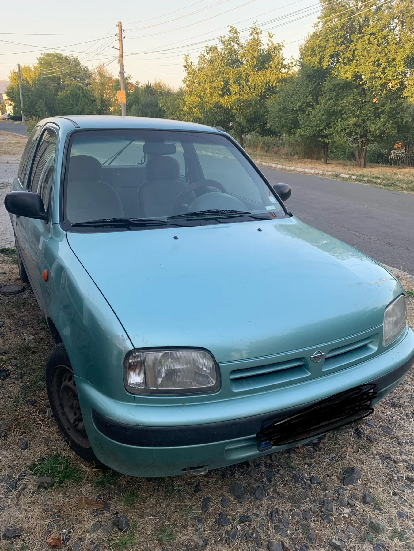 Nissan Micra 1.0 16V   | Mobile.bg   1