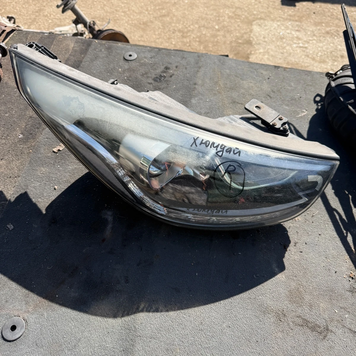 Преден десен фар за Hyunday IX35 92102-2S000-363