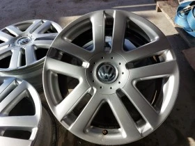 Джанти за VW Sharan, снимка 3