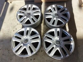 Джанти за VW Sharan, снимка 2