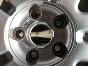 Джанти за VW Sharan, снимка 6