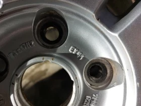 Джанти за VW Sharan, снимка 7